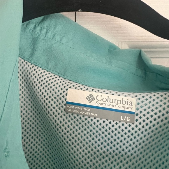 Columbia PFG Performance Fishing Gear, Omni Shade, men’s large - Picture 5 of 5